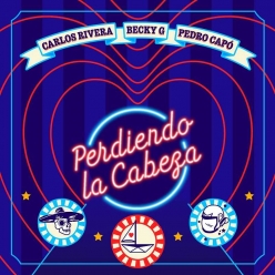 Carlos Rivera, Becky G & Pedro Capo - Perdiendo La Cabeza